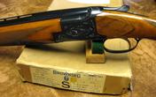 Browning Superposed 20ga Gr 1 with original box & Browning Case